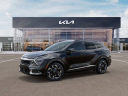 Thumbnail image of 2025 Kia Sportage at Bridgewater Kia