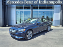 Thumbnail image of 2018 Mercedes-Benz C-Class at Mercedes-Benz Of Indianapolis