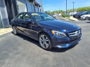 Thumbnail image of 2018 Mercedes-Benz C-Class at Mercedes-Benz Of Indianapolis