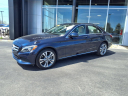 Thumbnail image of 2018 Mercedes-Benz C-Class at Mercedes-Benz Of Indianapolis