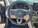 Thumbnail image of 2018 Mercedes-Benz C-Class at Mercedes-Benz Of Indianapolis