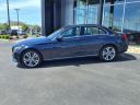 Thumbnail image of 2018 Mercedes-Benz C-Class at Mercedes-Benz Of Indianapolis