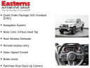 Thumbnail image of 2023 Jeep Gladiator at Easterns Automotive Group of Laurel