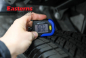 Thumbnail image of 2023 Jeep Gladiator at Easterns Automotive Group of Laurel