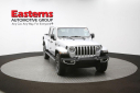 Thumbnail image of 2023 Jeep Gladiator at Easterns Automotive Group of Laurel