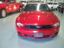 Thumbnail image of 2010 Ford Mustang at Nice Car Company Inc.
