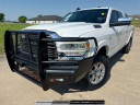 2019 Ram 2500 Laramie at Nelson Nissan