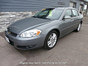 Thumbnail image of 2008 Chevrolet Impala at Sayen's Auto Sales