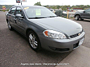 Thumbnail image of 2008 Chevrolet Impala at Sayen's Auto Sales