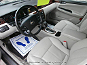 Thumbnail image of 2008 Chevrolet Impala at Sayen's Auto Sales