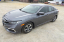 Thumbnail image of 2020 Honda Civic at Bullocks Auto Sales Inc