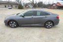 Thumbnail image of 2020 Honda Civic at Bullocks Auto Sales Inc