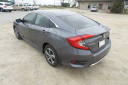 Thumbnail image of 2020 Honda Civic at Bullocks Auto Sales Inc