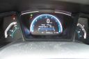 Thumbnail image of 2020 Honda Civic at Bullocks Auto Sales Inc
