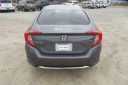 Thumbnail image of 2020 Honda Civic at Bullocks Auto Sales Inc