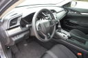 Thumbnail image of 2020 Honda Civic at Bullocks Auto Sales Inc