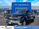 2022 Chevrolet Silverado 1500 Limited LT at Atlantic Chevrolet Cadillac