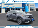 Thumbnail image of 2022 Honda CR-V Hybrid at Honda of Bridgewater