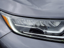 2022 Honda CR-V Hybrid Touring at Honda of Bridgewater