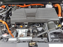 Thumbnail image of 2022 Honda CR-V Hybrid at Honda of Bridgewater