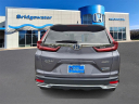 Thumbnail image of 2022 Honda CR-V Hybrid at Honda of Bridgewater