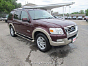 2007 Ford Explorer Eddie Bauer at St. Mary Auto Sales LLC