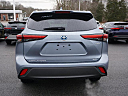 Thumbnail image of 2021 Toyota Highlander Hybrid at Bristol Toyota