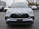 Thumbnail image of 2021 Toyota Highlander Hybrid at Bristol Toyota