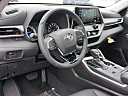 Thumbnail image of 2021 Toyota Highlander Hybrid at Bristol Toyota