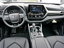 Thumbnail image of 2021 Toyota Highlander Hybrid at Bristol Toyota