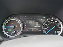 Thumbnail image of 2021 Toyota Highlander Hybrid at Bristol Toyota