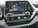Thumbnail image of 2021 Toyota Highlander Hybrid at Bristol Toyota