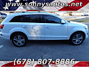 Thumbnail image of 2014 Audi Q7 at Sonny's Auto Sales