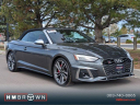 Thumbnail image of 2021 Audi S5 at HMBrownAndAssociates of Centennial, CO