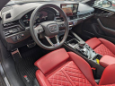 Thumbnail image of 2021 Audi S5 at HMBrownAndAssociates of Centennial, CO