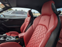 Thumbnail image of 2021 Audi S5 at HMBrownAndAssociates of Centennial, CO