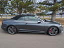 Thumbnail image of 2021 Audi S5 at HMBrownAndAssociates of Centennial, CO