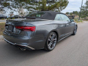 Thumbnail image of 2021 Audi S5 at HMBrownAndAssociates of Centennial, CO