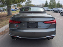 Thumbnail image of 2021 Audi S5 at HMBrownAndAssociates of Centennial, CO