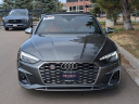Thumbnail image of 2021 Audi S5 at HMBrownAndAssociates of Centennial, CO