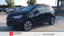 Thumbnail image of 2022 Buick Encore at Toyota of Hattiesburg NEW
