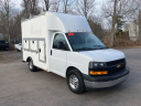 Thumbnail image of 2018 Chevrolet Express at Martin Auto Sales