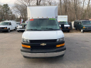Thumbnail image of 2018 Chevrolet Express at Martin Auto Sales