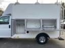 Thumbnail image of 2018 Chevrolet Express at Martin Auto Sales