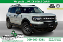 Thumbnail image of 2023 Ford Bronco Sport at Mike Murphy Ford Inc. - New