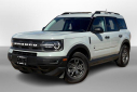 Thumbnail image of 2023 Ford Bronco Sport at Mike Murphy Ford Inc. - New