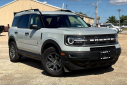 Thumbnail image of 2023 Ford Bronco Sport at Mike Murphy Ford Inc. - New