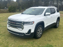 Thumbnail image of 2023 GMC Acadia at CronicNissan of Griffin, GA