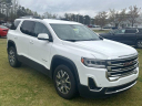 Thumbnail image of 2023 GMC Acadia at CronicNissan of Griffin, GA