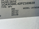 Thumbnail image of 2023 GMC Acadia at CronicNissan of Griffin, GA